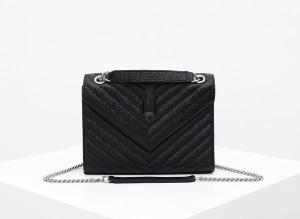 fashions men's women's bag the listing wholesale bag shoulder bags classic designer all-match fashion simple luxury clutch bags
fashions men's women's bag the listing wholesale bag shoulder bags classic designer all-match fashion simple luxury clutch bags