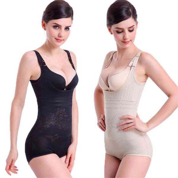 women push up body shaper bodysuits corset slimming suit shapewear shapers underwear lady clothes, Black;white
women push up body shaper bodysuits corset slimming suit shapewear shapers underwear lady clothes, Black;white