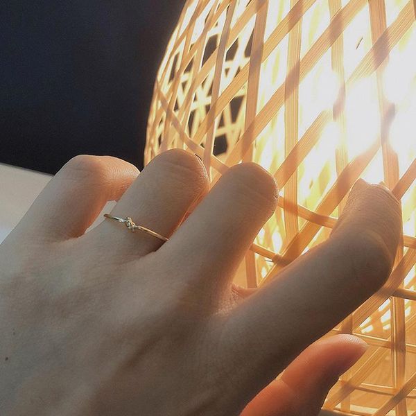cluster rings 1pcs fashion jewelry selling metal alloy knotted round women finger ring for girl lady party wedding gifts, Golden;silver
cluster rings 1pcs fashion jewelry selling metal alloy knotted round women finger ring for girl lady party wedding gifts, Golden;silver