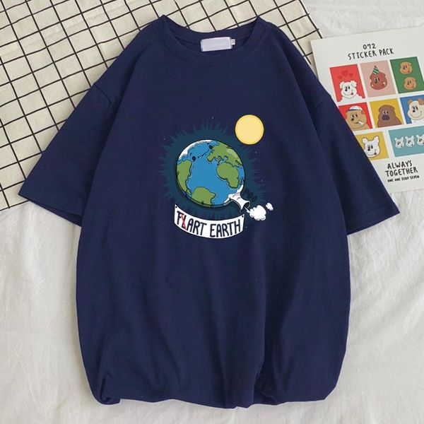 men's t-shirts whoopee earth cartoons printing man t-shirt street oversized tshirts sport crewneck style comfortable men streetwear, White;black
men's t-shirts whoopee earth cartoons printing man t-shirt street oversized tshirts sport crewneck style comfortable men streetwear, White;black