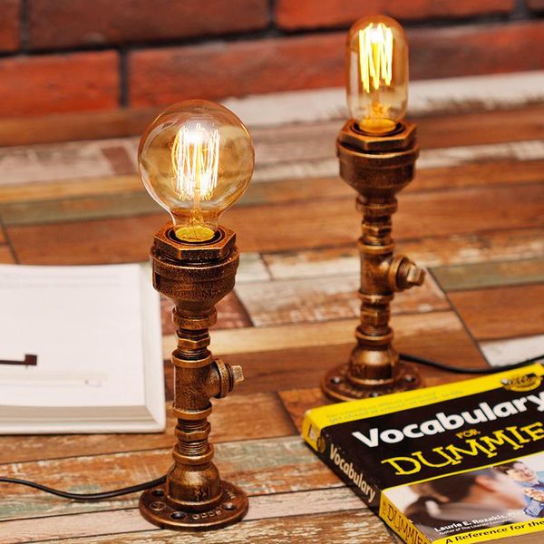 table lamps loft industrial water pipe for bedroom bar retro iron desk lamp vintage led stand light fixtures reading home decor
table lamps loft industrial water pipe for bedroom bar retro iron desk lamp vintage led stand light fixtures reading home decor