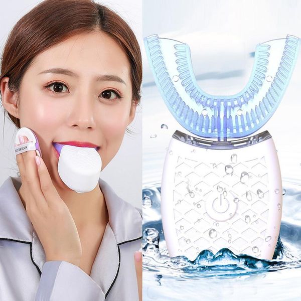 smart electric toothbrush usb rechargeable 3 modes blue light teeth cleaner 360 degree automatic for children silicone sonic tooth bru
smart electric toothbrush usb rechargeable 3 modes blue light teeth cleaner 360 degree automatic for children silicone sonic tooth bru