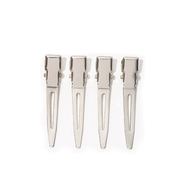 2022 new hairpins single prong alligator clips hair bows bead girl accessories metal plated 4.5 cm 3.5 cm hairclips diy bow flower, Slivery;white
2022 new hairpins single prong alligator clips hair bows bead girl accessories metal plated 4.5 cm 3.5 cm hairclips diy bow flower, Slivery;white