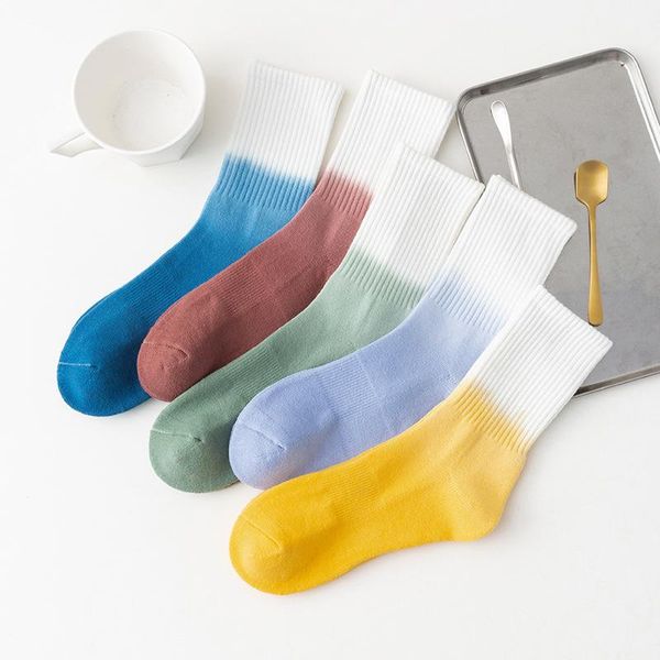 men's socks multicolor movement mans sox personality thick absorb sweat breathable classic comfortable korean sokken, Black
men's socks multicolor movement mans sox personality thick absorb sweat breathable classic comfortable korean sokken, Black