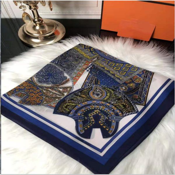 bandanas version of the ladies scarf printing silk tied bag handle small ribbon scarf headscarf many color choose, Blue;gray
bandanas version of the ladies scarf printing silk tied bag handle small ribbon scarf headscarf many color choose, Blue;gray
