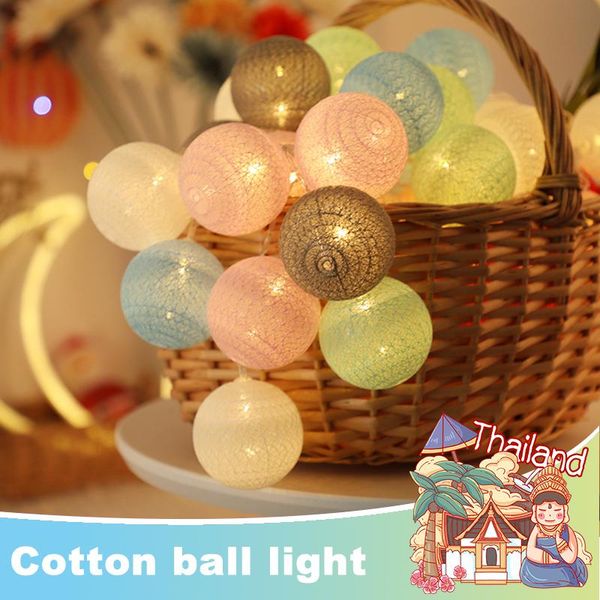 strings decoracion thai lanterns cotton ball light lampki led dekoracje decoration maison string wedding decor lampjes slinger pink home
strings decoracion thai lanterns cotton ball light lampki led dekoracje decoration maison string wedding decor lampjes slinger pink home