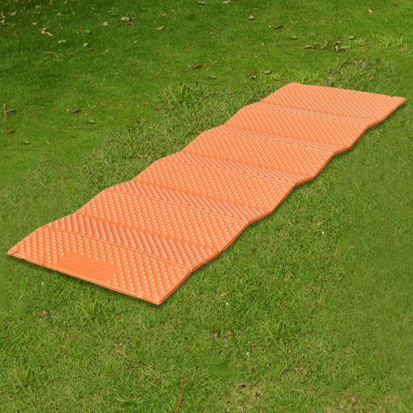 outdoor pads polyethylene portable folding soft massage pad camping hiking picnic mat comfortable thicken moisture-proof cushion
outdoor pads polyethylene portable folding soft massage pad camping hiking picnic mat comfortable thicken moisture-proof cushion