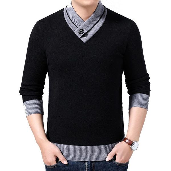 men's t-shirts elastic slim basic shirts 2021 spring autumn casual v neck long sleeve tee men clothing fashion sporting, White;black
men's t-shirts elastic slim basic shirts 2021 spring autumn casual v neck long sleeve tee men clothing fashion sporting, White;black