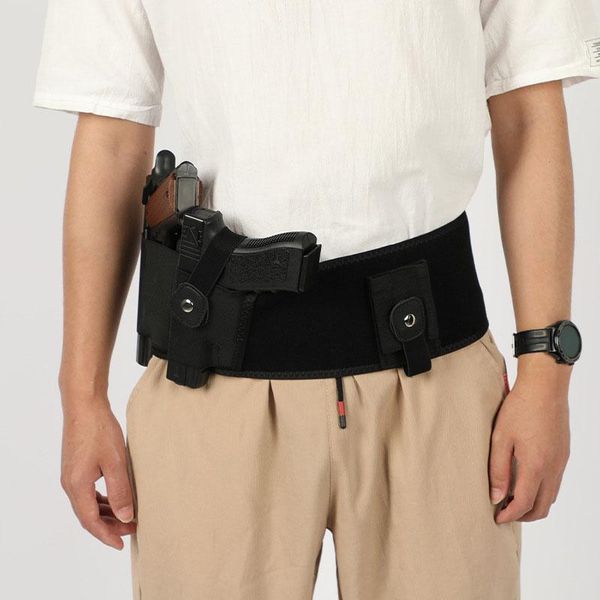 waist bags hidden belt holster functional left and right sides pistols universal gun for outdoor hunting equipment
waist bags hidden belt holster functional left and right sides pistols universal gun for outdoor hunting equipment