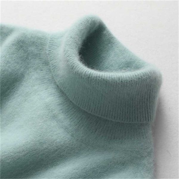 women's sweaters ffy mink cashmere turtleneck women autumn winter coloth soft warm pull femme hiver jumper pullover sweater jrly, White;black
women's sweaters ffy mink cashmere turtleneck women autumn winter coloth soft warm pull femme hiver jumper pullover sweater jrly, White;black