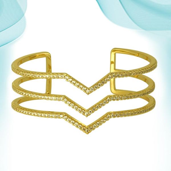 bangle fashion charm luxury gold color natural stones hollow out punk wedding birthday retro copper metal bracelets bangles for girls, Black
bangle fashion charm luxury gold color natural stones hollow out punk wedding birthday retro copper metal bracelets bangles for girls, Black
