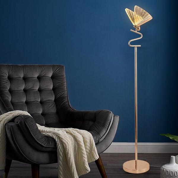 nordic minimalist butterfly floor lamp acrylic bedroom living room study color insect lighting lamps
nordic minimalist butterfly floor lamp acrylic bedroom living room study color insect lighting lamps