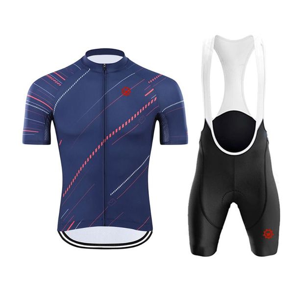 racing sets 2021 summer short sleeve pro cycling jersey men mtb bicycle shirt sport road bike, Black;blue
racing sets 2021 summer short sleeve pro cycling jersey men mtb bicycle shirt sport road bike, Black;blue
