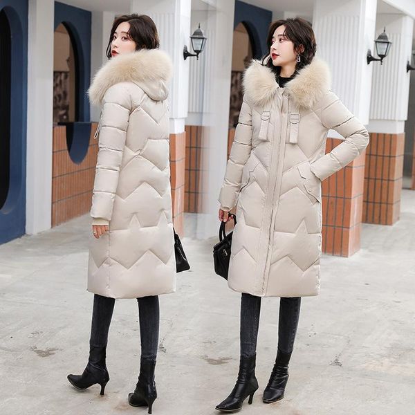 women's jackets down cotton padded clothes 200kg fat mm loose medium long thin jacket p rpbn, Black;brown
women's jackets down cotton padded clothes 200kg fat mm loose medium long thin jacket p rpbn, Black;brown