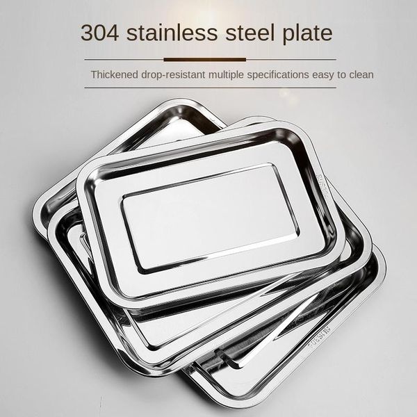 pans stainless steel baking tray with removable cooling rack set non-stick chips basket dish grill mesh kitchen tool bbq
pans stainless steel baking tray with removable cooling rack set non-stick chips basket dish grill mesh kitchen tool bbq
