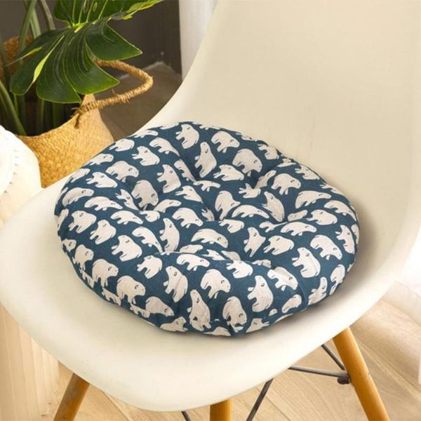 cushion/decorative pillow 16 inches printed thicken round seat cushion super soft bar stool cushions office chair throw home decor
cushion/decorative pillow 16 inches printed thicken round seat cushion super soft bar stool cushions office chair throw home decor