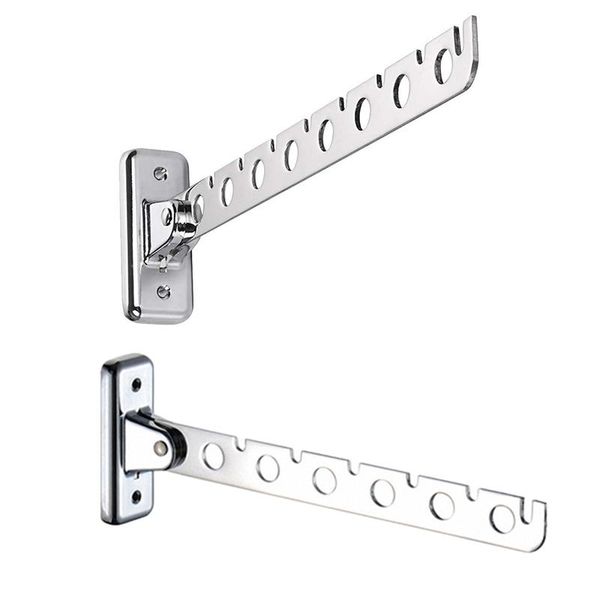 hooks & rails folding wall mounted clothes hanger, hook with swing arm holder clothing hanging system, closet storage organizer heavy
hooks & rails folding wall mounted clothes hanger, hook with swing arm holder clothing hanging system, closet storage organizer heavy