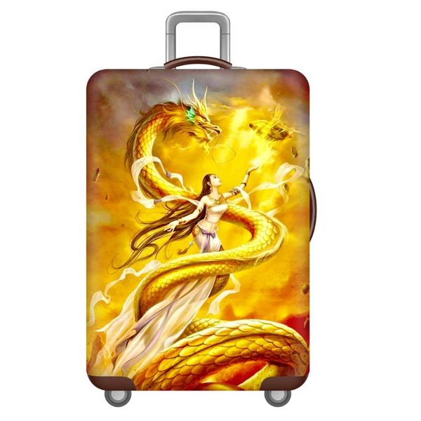 toiletry kits 3d dragon animal printed elastic travel luggage cover suitcase protective for trunk case apply to 18 inch-32 inch
toiletry kits 3d dragon animal printed elastic travel luggage cover suitcase protective for trunk case apply to 18 inch-32 inch
