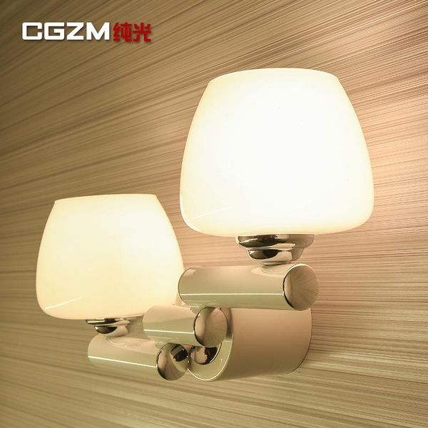 wall lamp bedroom bedside modern iron craft balcony aisle stairs glass room lights decor
wall lamp bedroom bedside modern iron craft balcony aisle stairs glass room lights decor