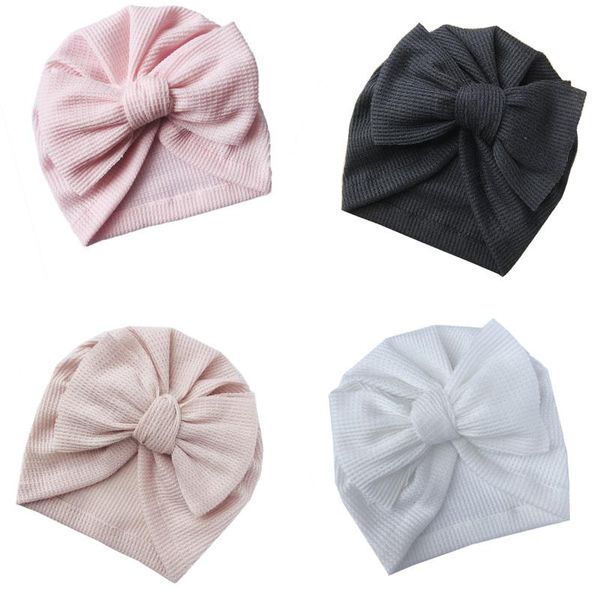 caps & hats knitted children baby waffle big bow hat turban solid color infant soft born toddler bowknot beanie headwrap, Yellow
caps & hats knitted children baby waffle big bow hat turban solid color infant soft born toddler bowknot beanie headwrap, Yellow