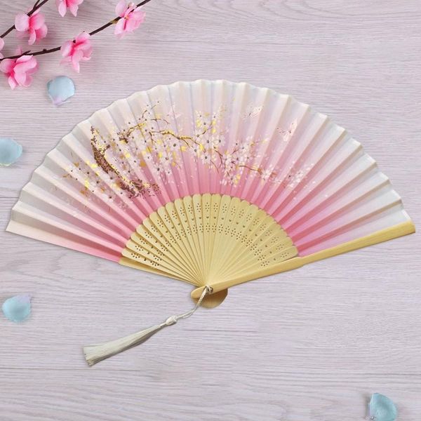 other home decor japnese style summer vintage bamboo folding hand held cherry blossoms fan chinese dance party pocket gifts wedding colorful
other home decor japnese style summer vintage bamboo folding hand held cherry blossoms fan chinese dance party pocket gifts wedding colorful