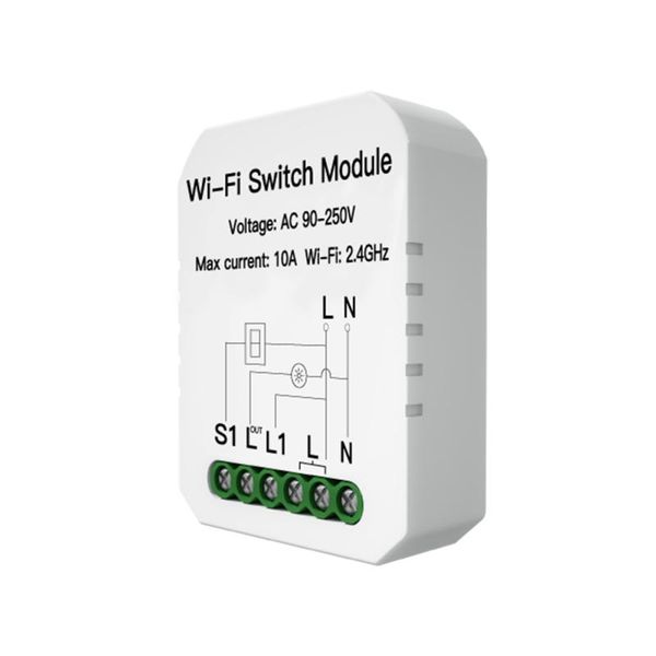 remote controlers difoda smart switch us version hidden life/tuya app single pole 3 way 1 gang module 90-250v work with alexa google home
remote controlers difoda smart switch us version hidden life/tuya app single pole 3 way 1 gang module 90-250v work with alexa google home