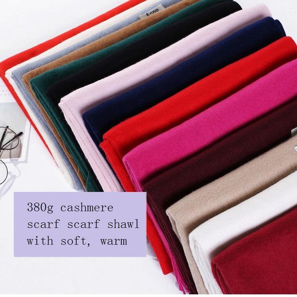 scarves women scarf 2021 winter cashmere female lady tassel bandana solid shawl wraps foulard tippet, Blue;gray
scarves women scarf 2021 winter cashmere female lady tassel bandana solid shawl wraps foulard tippet, Blue;gray