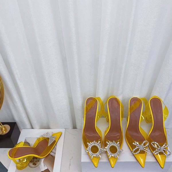 designer trendy high-heeled sandals crystal shoes diamond-studded shining bright colors simple style atmosphere size 35-40, Black
designer trendy high-heeled sandals crystal shoes diamond-studded shining bright colors simple style atmosphere size 35-40, Black