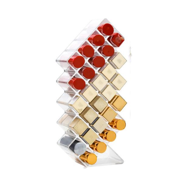 grid transparent lipstick storage box acrylic makeup organizer cosmetic rack deskhouse supplies boxes & bins
grid transparent lipstick storage box acrylic makeup organizer cosmetic rack deskhouse supplies boxes & bins