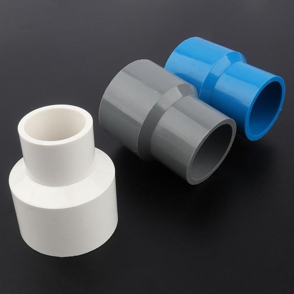 watering equipments 3pcs/lot 75mm to 32~63mm pvc reducing straight joints agricultural irrigation garden water connectors home supply tools
watering equipments 3pcs/lot 75mm to 32~63mm pvc reducing straight joints agricultural irrigation garden water connectors home supply tools