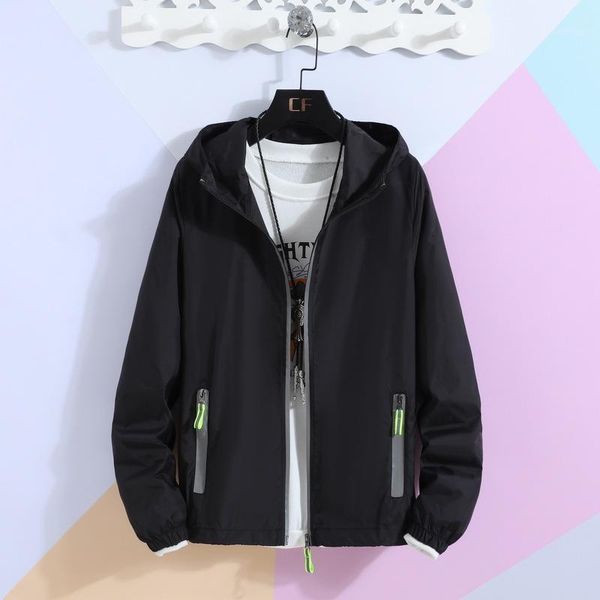 jacket women summer fashion long sleeve overcoat zipper pockets casual outwear coat reflect light jackets women's, Black;brown
jacket women summer fashion long sleeve overcoat zipper pockets casual outwear coat reflect light jackets women's, Black;brown