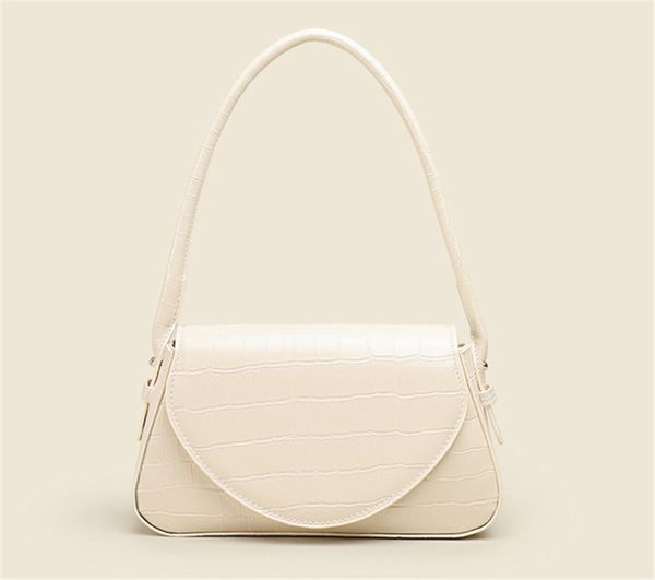 lady popular leisure crocodile underarm bags retro versatile single shoulder messenger women's bag new high-grade saddle handbag female
lady popular leisure crocodile underarm bags retro versatile single shoulder messenger women's bag new high-grade saddle handbag female