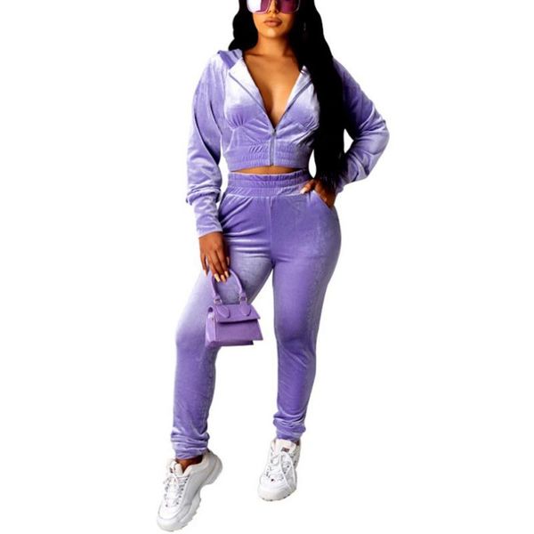women's two piece pants 2021 autumn winter sets for ladies solid bodycon high waisted hooded zipper fashion elegant outfits matching, White
women's two piece pants 2021 autumn winter sets for ladies solid bodycon high waisted hooded zipper fashion elegant outfits matching, White