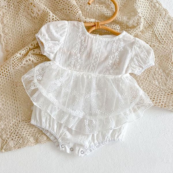 casual baby girls rompers short sleeve pure color jumpsuit clothes summer girls rompers kids baby girl clothes rompers, Blue
casual baby girls rompers short sleeve pure color jumpsuit clothes summer girls rompers kids baby girl clothes rompers, Blue