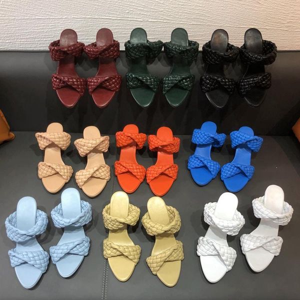 slippers bailamos design weave women slipper ladies elegant thin high heel sandal slip on summer outdoor dress slides flip flop, Black
slippers bailamos design weave women slipper ladies elegant thin high heel sandal slip on summer outdoor dress slides flip flop, Black