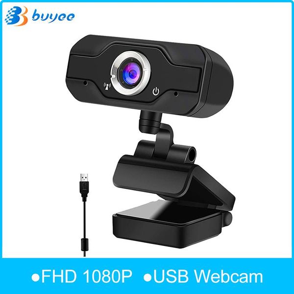 webcams buyee fhd 1080p usb webcam camera driver-for pc computer online teaching live broadcast conference work video web
webcams buyee fhd 1080p usb webcam camera driver-for pc computer online teaching live broadcast conference work video web