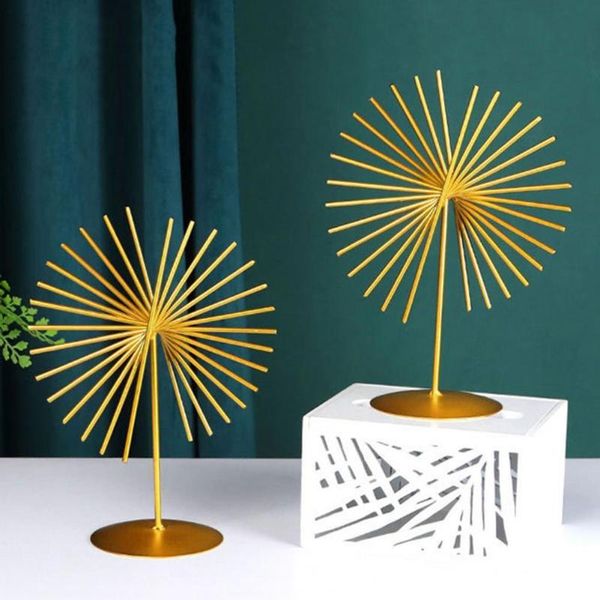 decorative objects & figurines abstract ornament with base decoration creative geometric lines sculpture iron art for office
decorative objects & figurines abstract ornament with base decoration creative geometric lines sculpture iron art for office