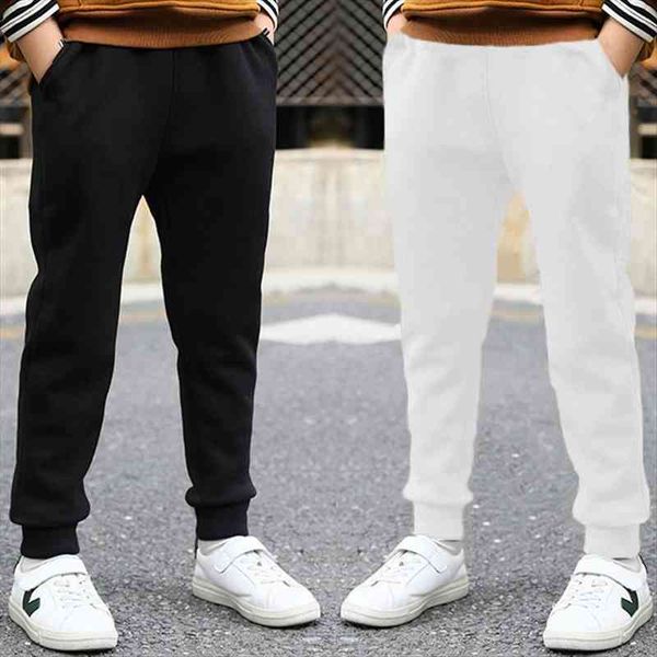 children boys trousers cotton spring single layer sports pant casual fall solid white amp black sweatpants, Blue
children boys trousers cotton spring single layer sports pant casual fall solid white amp black sweatpants, Blue