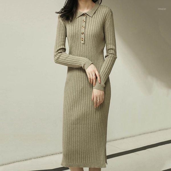 autumn winter women slim knitted sweater wool solid long knitwear outerwear l2511069 women's sweaters, White;black
autumn winter women slim knitted sweater wool solid long knitwear outerwear l2511069 women's sweaters, White;black