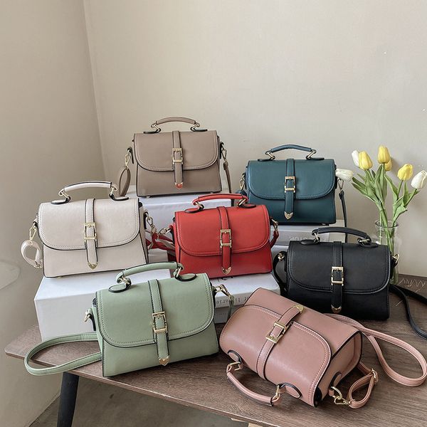 factory direct sale 75% off 2021 korean multicolor texture women's simple messenger bags bags
factory direct sale 75% off 2021 korean multicolor texture women's simple messenger bags bags