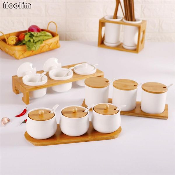 storage bottles & jars noolim japanese kitchen household ceramic glass seasoning jar box spice set
storage bottles & jars noolim japanese kitchen household ceramic glass seasoning jar box spice set
