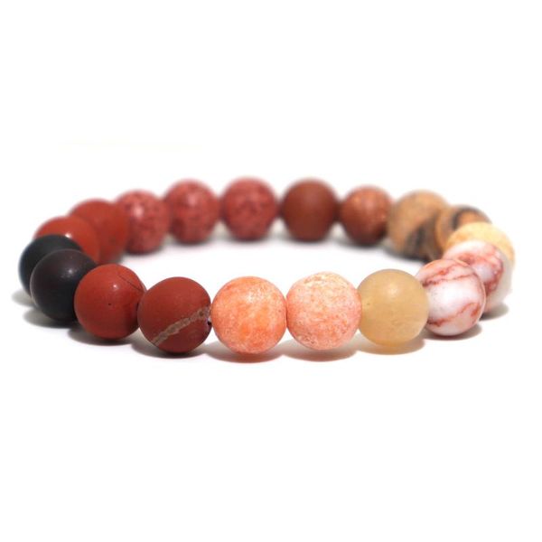 beaded, strands creative planet bracelet minimalist natural matte stone beaded chakra braclet men yoga biker meditation energy braslet joyas, Black
beaded, strands creative planet bracelet minimalist natural matte stone beaded chakra braclet men yoga biker meditation energy braslet joyas, Black
