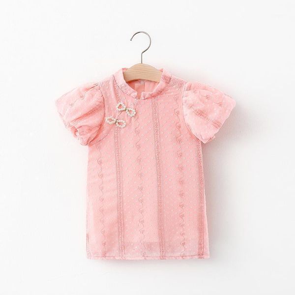 girl's dresses summer girl pearl button lace dress 2021, Red;yellow
girl's dresses summer girl pearl button lace dress 2021, Red;yellow