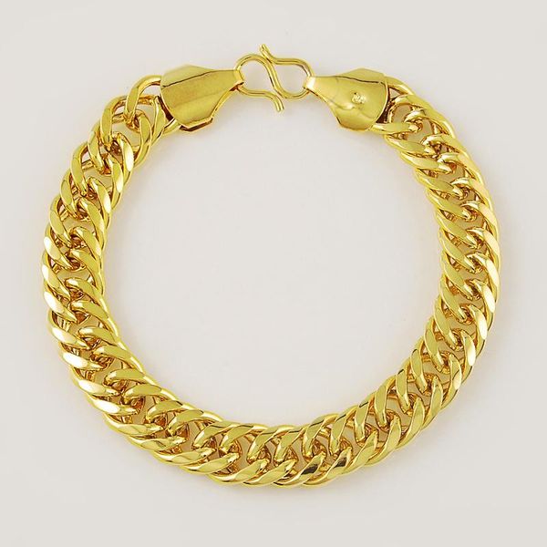 arrival women men engagement anniversary jewelry accessories multiple circle combination 24k gold chain bracelet link,, Black
arrival women men engagement anniversary jewelry accessories multiple circle combination 24k gold chain bracelet link,, Black