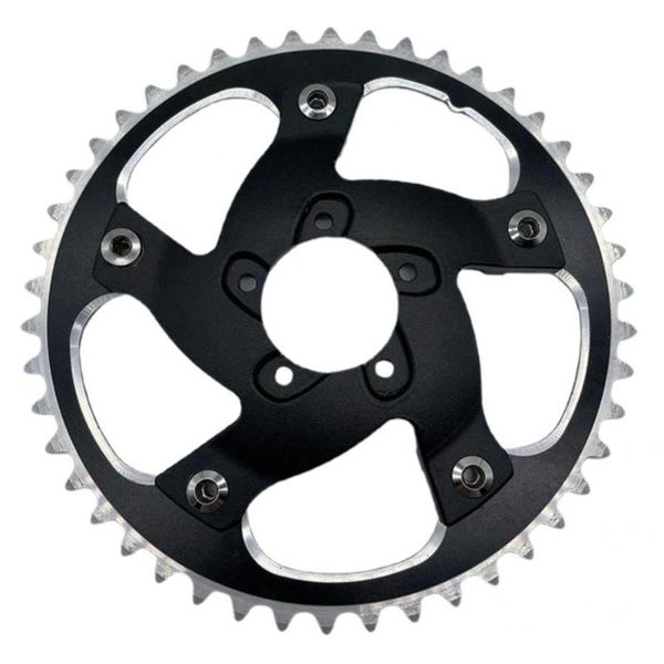 bike heels & chainwheels aluminium alloy bicycle chain wheel wear resistant easy to install practical detachable chainring
bike heels & chainwheels aluminium alloy bicycle chain wheel wear resistant easy to install practical detachable chainring