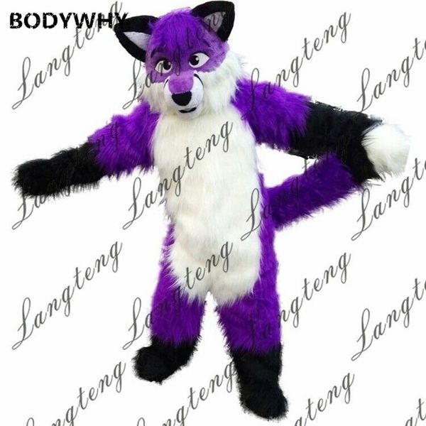 mascot costumesnew selling christmas carnival purple fox costume halloween birthday party costume advertising parade mascot, Red;yellow
mascot costumesnew selling christmas carnival purple fox costume halloween birthday party costume advertising parade mascot, Red;yellow