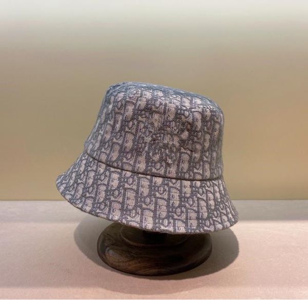 womens designers highly quality sun bucket hat fashion men stingy brim hats man women sunhat fisherman caps embroidery breathable casual cap, Blue;gray
womens designers highly quality sun bucket hat fashion men stingy brim hats man women sunhat fisherman caps embroidery breathable casual cap, Blue;gray