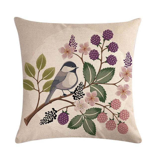 cushion/decorative pillow 2021 sping magpie and flower cushion covers throw case for home chair sofa decoration square pillowcases decor
cushion/decorative pillow 2021 sping magpie and flower cushion covers throw case for home chair sofa decoration square pillowcases decor