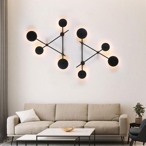 nordic modern led wall light master bedroom aisle staircase living room background lamps for lamp
nordic modern led wall light master bedroom aisle staircase living room background lamps for lamp