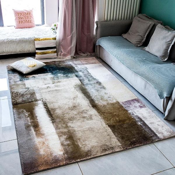 carpets abstract ink drawing carpet living room non slip sofa coffee table mat nordic decorative entrance bedroom kitchen rug
carpets abstract ink drawing carpet living room non slip sofa coffee table mat nordic decorative entrance bedroom kitchen rug